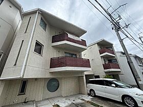 京都府京都市山科区大宅御所田町（賃貸マンション1LDK・1階・35.98㎡） その3