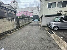 京都府宇治市六地蔵町並（賃貸マンション1K・3階・26.60㎡） その26