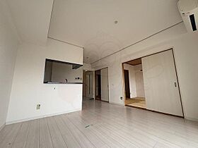 京都府京都市山科区椥辻封シ川町（賃貸マンション3LDK・4階・59.16㎡） その5