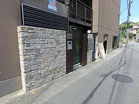 京都府京都市山科区御陵上御廟野町（賃貸マンション1K・3階・25.79㎡） その16