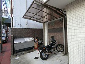 京都府京都市山科区四ノ宮神田町（賃貸マンション1DK・3階・28.00㎡） その30