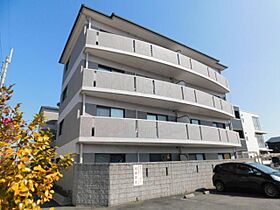 滋賀県大津市大萱４丁目3番6号（賃貸マンション2LDK・2階・60.00㎡） その3