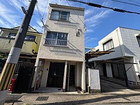 京都府京都市山科区御陵鴨戸町（賃貸マンション1LDK・1階・35.43㎡） その3