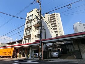 滋賀県大津市末広町（賃貸マンション1K・4階・26.26㎡） その1