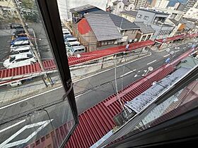 滋賀県大津市末広町（賃貸マンション1K・4階・26.26㎡） その15