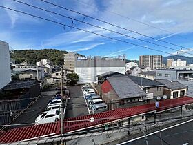 滋賀県大津市末広町（賃貸マンション1K・4階・26.26㎡） その17