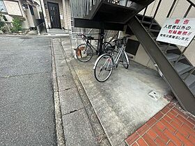 京都府京都市伏見区桃山町因幡（賃貸マンション1K・3階・21.87㎡） その27