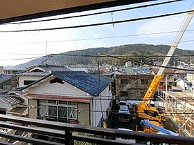 京都府京都市山科区御陵鴨戸町（賃貸マンション1R・3階・20.25㎡） その17