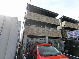 京都府京都市山科区大宅沢町（賃貸マンション1R・1階・23.31㎡） その1