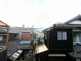 京都府京都市山科区安朱南屋敷町（賃貸アパート1LDK・2階・43.54㎡） その19