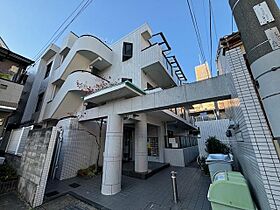 京都府京都市山科区椥辻西浦町（賃貸マンション1K・2階・18.34㎡） その3