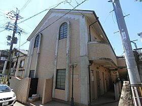 京都府京都市山科区日ノ岡堤谷町（賃貸マンション1K・2階・26.00㎡） その3