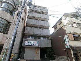 滋賀県大津市長等２丁目（賃貸マンション1DK・4階・31.80㎡） その1