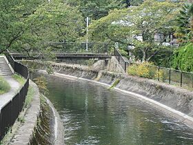 京都府京都市山科区大塚檀ノ浦（賃貸マンション1K・4階・36.00㎡） その29