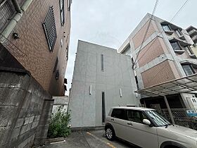 滋賀県大津市浜大津３丁目（賃貸アパート1LDK・1階・35.00㎡） その1