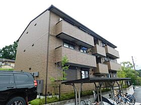 滋賀県大津市瀬田３丁目12番6号（賃貸アパート1LDK・2階・40.26㎡） その3