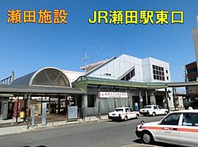 滋賀県大津市大萱７丁目19番5号（賃貸アパート1LDK・3階・41.67㎡） その20