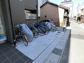 滋賀県大津市中央４丁目（賃貸マンション1K・3階・25.70㎡） その4