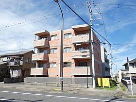 滋賀県大津市比叡辻２丁目（賃貸マンション1LDK・3階・36.45㎡） その3