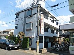 JR東海道・山陽本線 瀬田駅 徒歩14分の賃貸マンション