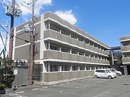 京阪石山坂本線 石山寺駅 徒歩28分の賃貸マンション