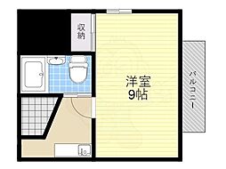 京都地下鉄東西線 山科駅 徒歩7分