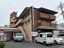 京阪宇治線 木幡駅 徒歩3分の賃貸マンション