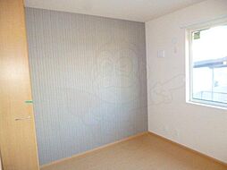 京阪石山坂本線 粟津駅 徒歩17分の賃貸アパート 1階1LDKのリビング/ダイニング