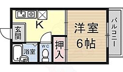 JR東海道・山陽本線 瀬田駅 徒歩7分