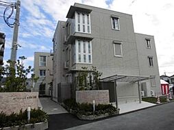 JR奈良線 木幡駅 徒歩10分