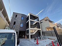 京都地下鉄東西線 山科駅 徒歩10分