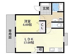 JR東海道・山陽本線 石山駅 バス9分 瀬田高校前下車 徒歩2分