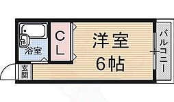 JR東海道・山陽本線 瀬田駅 徒歩3分