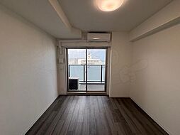 プレサンス大津京町ベルリーヴァ 10階1Kのリビング/ダイニング