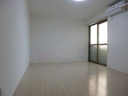 京阪石山坂本線 島ノ関駅 徒歩3分の賃貸マンション 4階1Kのリビング/ダイニング