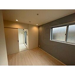 京都地下鉄東西線 東野駅 徒歩5分の賃貸アパート 3階1DKのリビング/ダイニング