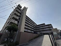 京阪石山坂本線 唐橋前駅 徒歩20分の賃貸マンション