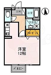 JR東海道・山陽本線 石山駅 徒歩15分