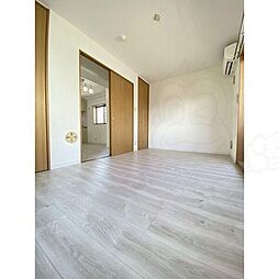 京阪京津線 びわ湖浜大津駅 徒歩2分の賃貸マンション 10階1LDKのリビング/ダイニング