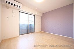 Kranfroh坂本 2階1LDKのリビング/ダイニング