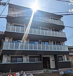 JR東海道・山陽本線 山科駅 徒歩10分の賃貸マンション