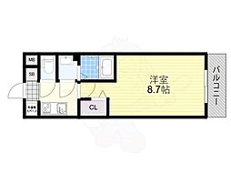 JR東海道・山陽本線 山科駅 徒歩10分