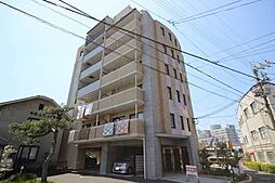 JR東海道・山陽本線 瀬田駅 徒歩5分の賃貸マンション