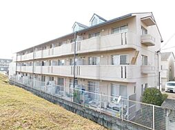 JR東海道・山陽本線 瀬田駅 徒歩13分の賃貸マンション