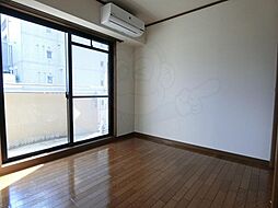 京都地下鉄東西線 山科駅 徒歩2分の賃貸マンション 3階1Kのリビング/ダイニング