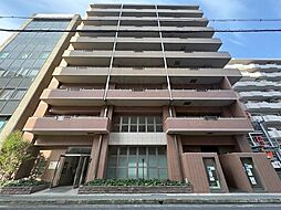 JR東海道・山陽本線 膳所駅 徒歩10分の賃貸マンション