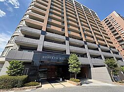 JR湖西線 大津京駅 徒歩3分の賃貸マンション