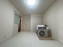 京都地下鉄東西線 小野駅 徒歩5分の賃貸アパート 2階1Kのリビング/ダイニング