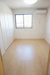 JR奈良線 木幡駅 徒歩15分の賃貸アパート 2階1LDKのリビング/ダイニング