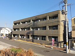 京都地下鉄東西線 六地蔵駅 徒歩7分の賃貸マンション